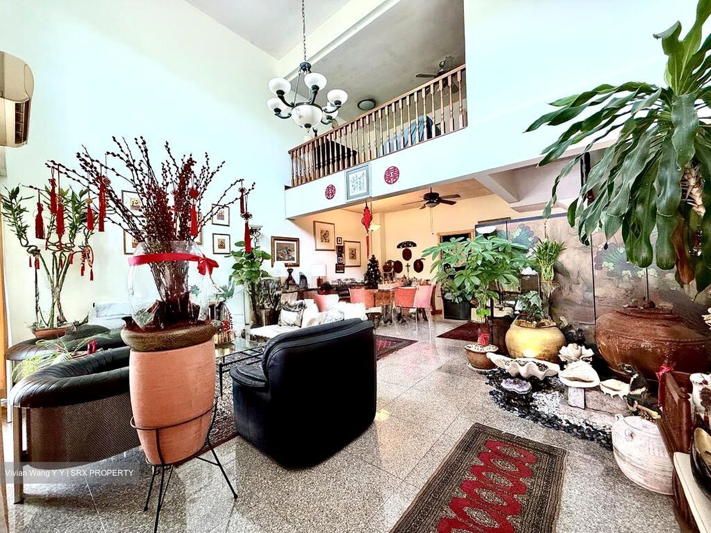 The Springside (D26), Terrace #501956161